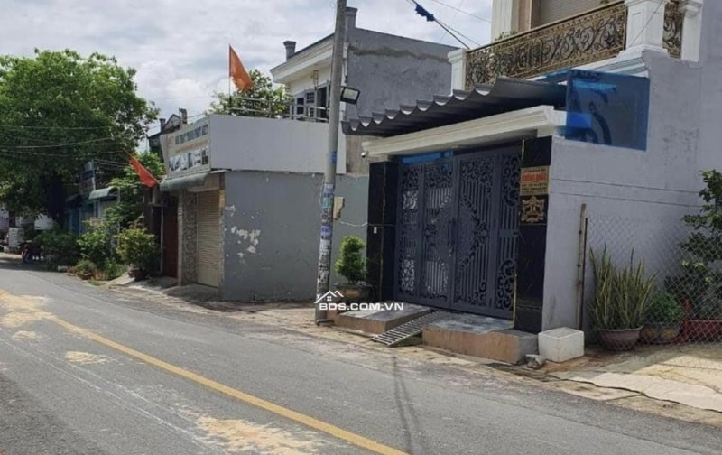 880 Triệu sở hữu ngay nhà C4 - Tân Phú Trung - Củ Chi - S.H.R ‼ ‼